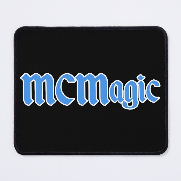 Item preview, MC Magic Rapper Mexican American designed and sold by PC-Art.