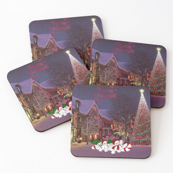 Item preview, Moonlight Winter wonderland  designed and sold by Crazy meh.