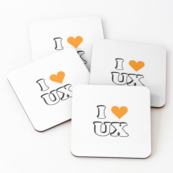 Item preview, UX designer designed and sold by Inspirationmotivation.
