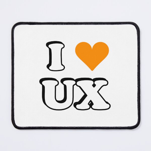 Item preview, UX designer designed and sold by Inspirationmotivation.
