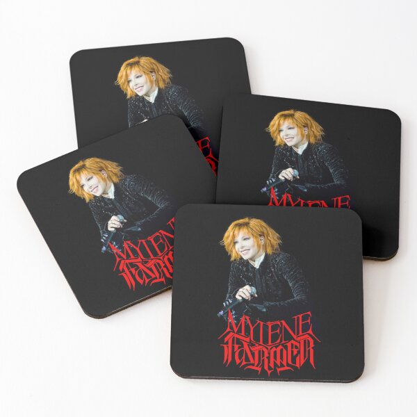 Item preview, Mylène Farmer Nevermore 2025 concert designed and sold by SyncopeMars.