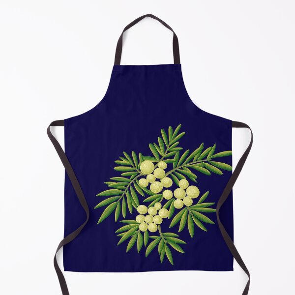 Item preview, White Mary berries designed and sold by Kaushlydraw.