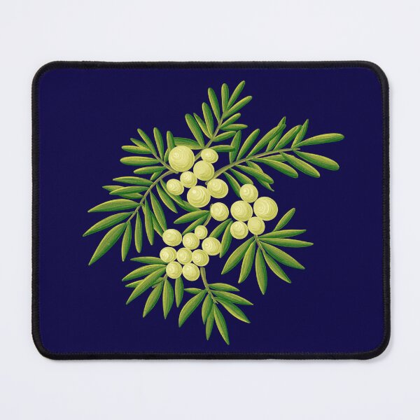 Item preview, White Mary berries designed and sold by Kaushlydraw.