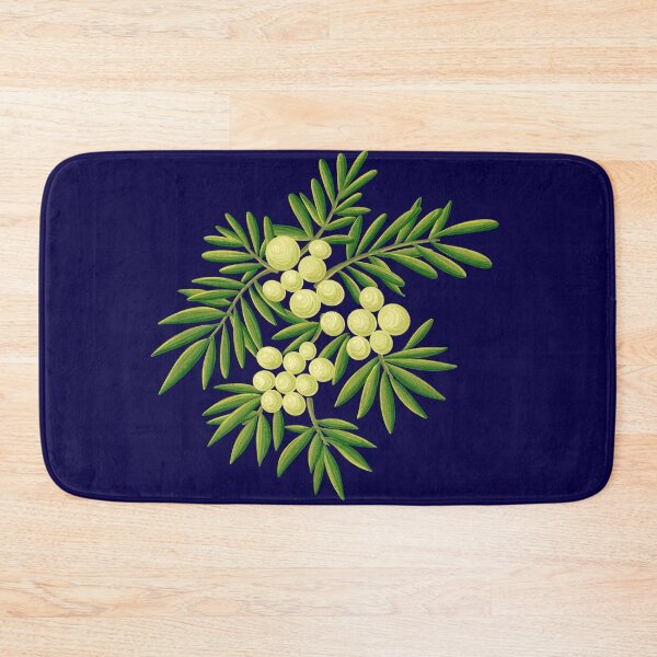 Item preview, White Mary berries  designed and sold by Kaushlydraw.