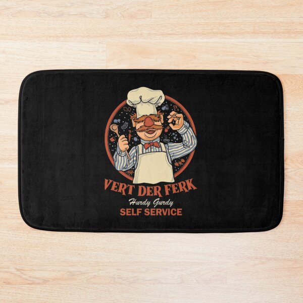 Item preview, Self Service Bork Service designed and sold by LeggetTinch.