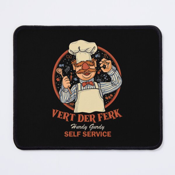 Item preview, Self Service Bork Service designed and sold by LeggetTinch.