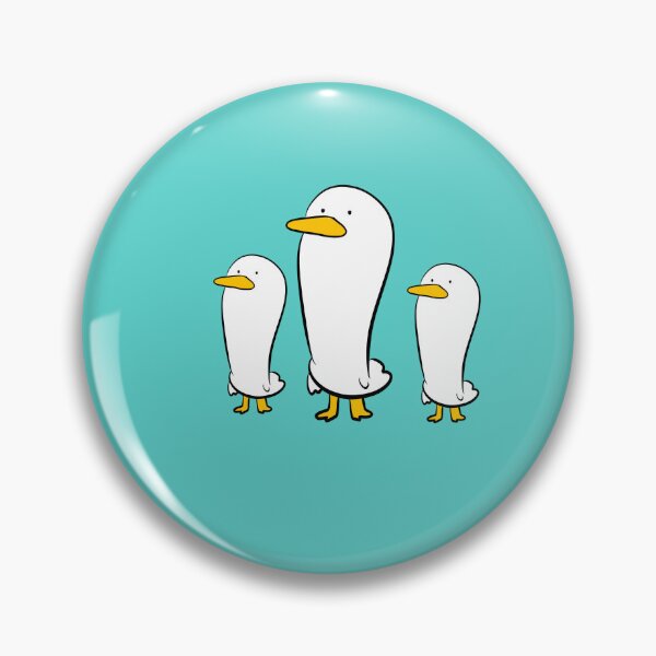 Item preview, Three Little Duckies designed and sold by Reelyfishing.