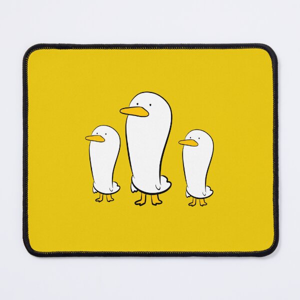 Item preview, Three Little Duckies designed and sold by Reelyfishing.