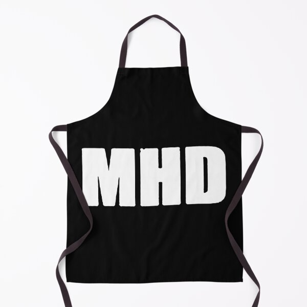 Item preview, MHD Rapper French designed and sold by PC-Art.