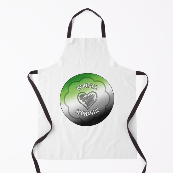 Item preview, VERIFIED AROMANTIC designed and sold by Pooja I.