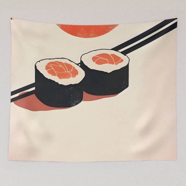 Item preview, Sushi designed and sold by chikumi.