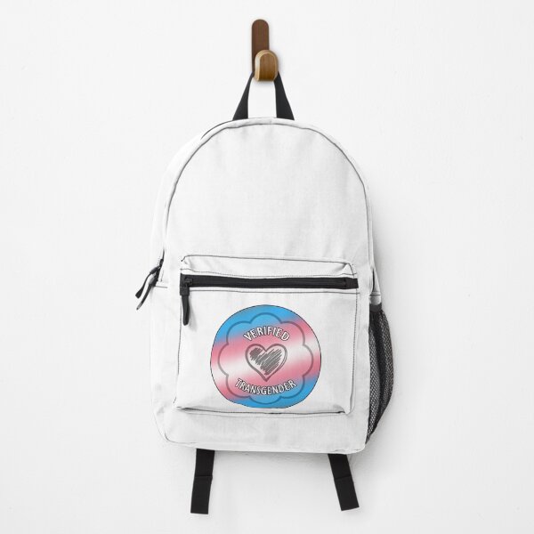 Item preview, VERIFIED TRANSGENDER designed and sold by Pooja I.