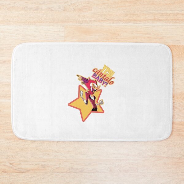 Item preview, Yes! Cántalo, baby!  (Vassago)  designed and sold by rksharkd98.