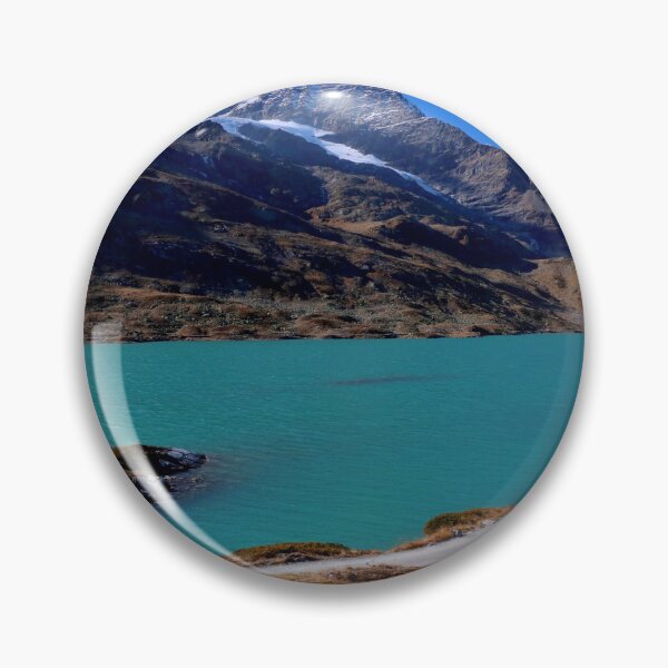 Item preview, Lago Bianco - Bernina Pass designed and sold by annalisa56.