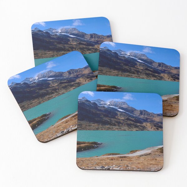 Item preview, Lago Bianco - Bernina Pass designed and sold by annalisa56.