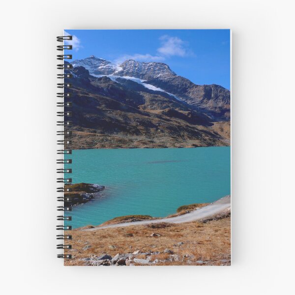 Item preview, Lago Bianco - Bernina Pass designed and sold by annalisa56.