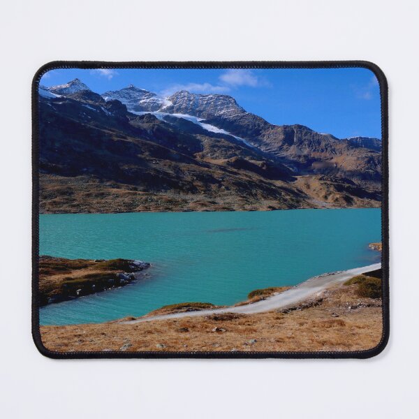 Item preview, Lago Bianco - Bernina Pass designed and sold by annalisa56.