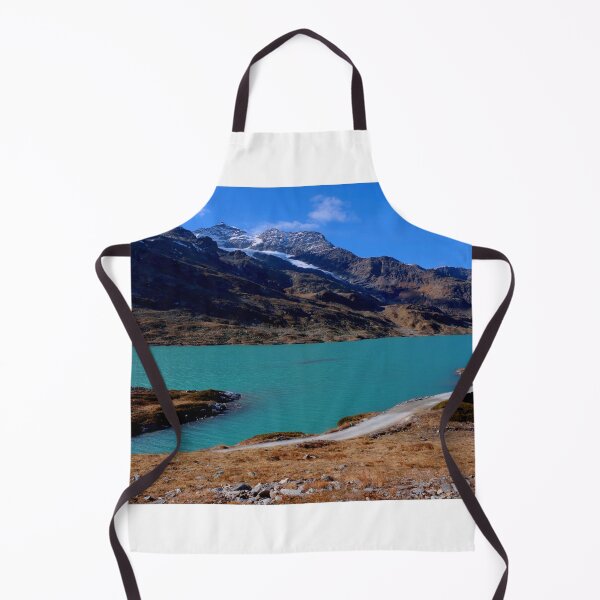 Item preview, Lago Bianco - Bernina Pass designed and sold by annalisa56.