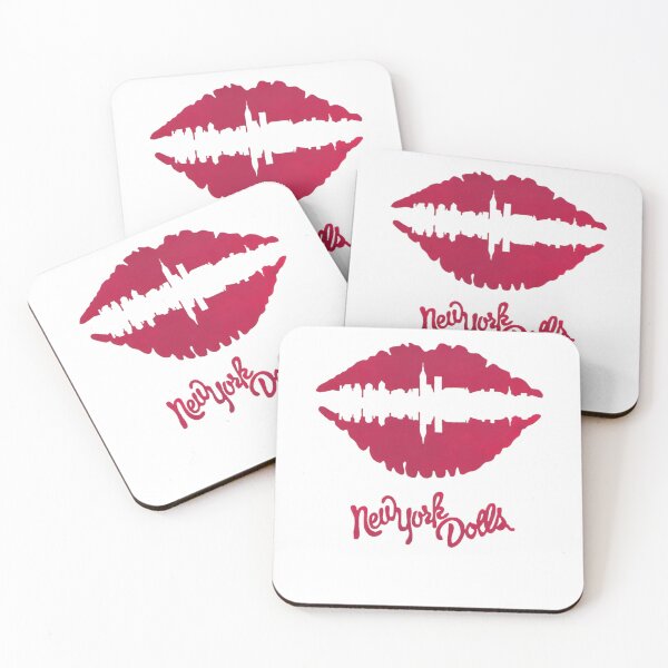 Item preview, york kiss designed and sold by SchwalbAbusuf.