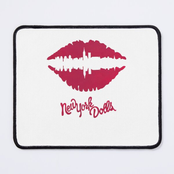 Item preview, york kiss designed and sold by SchwalbAbusuf.