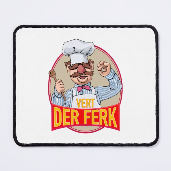 Item preview, Vintage My Chef For Cooking Lover designed and sold by LeggetTinch.