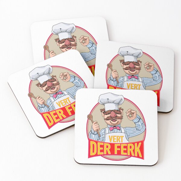 Item preview, Vintage My Chef For Cooking Lover designed and sold by LeggetTinch.