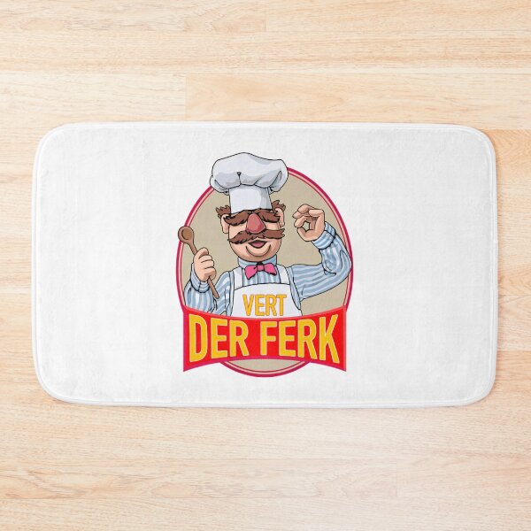 Item preview, Vintage My Chef For Cooking Lover designed and sold by LeggetTinch.