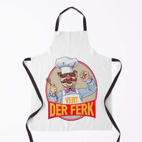 Item preview, Vintage My Chef For Cooking Lover designed and sold by LeggetTinch.