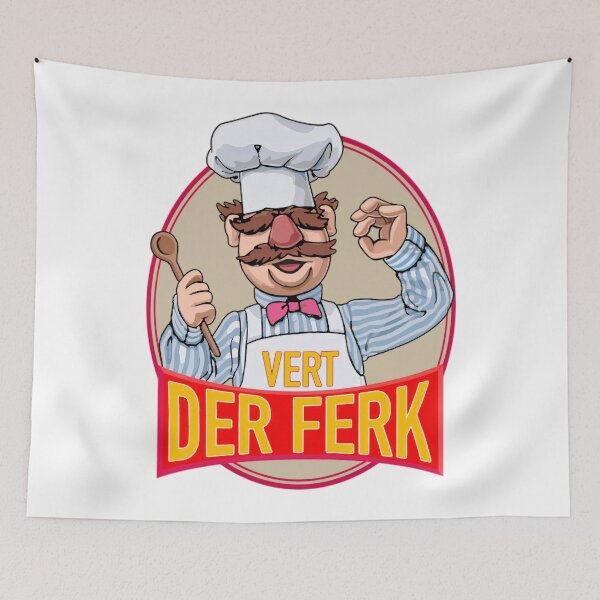 Item preview, Vintage My Chef For Cooking Lover designed and sold by LeggetTinch.