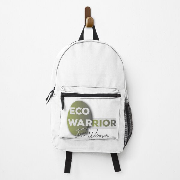 Item preview, Eco Warrior designed and sold by Mohamed-Egy.