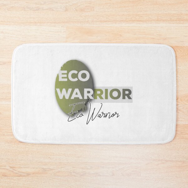 Item preview, Eco Warrior designed and sold by Mohamed-Egy.