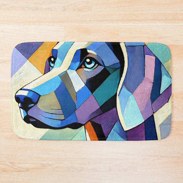 Item preview, Weimaraner Portrait designed and sold by ChrisButler.