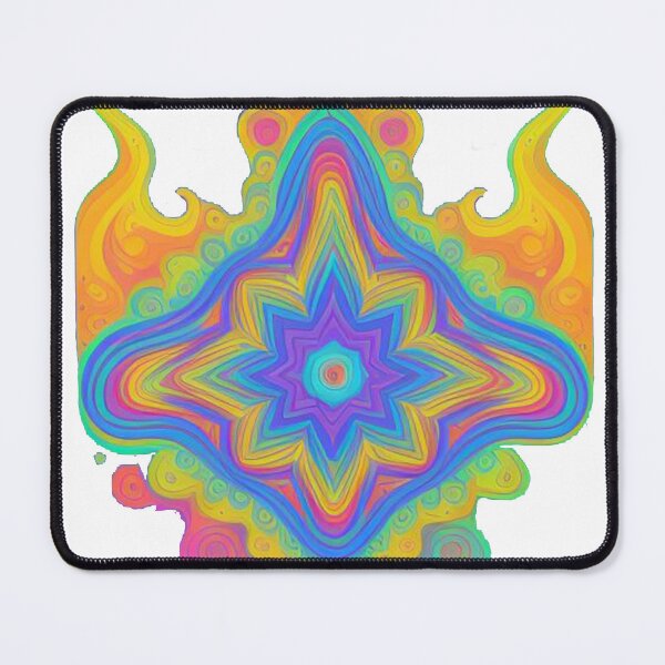 Item preview, Fractal designed and sold by Only Good Vibes.