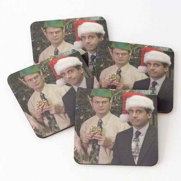 Item preview, The Office Christmas designed and sold by RodRodr6.