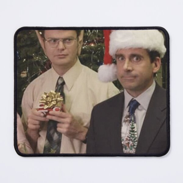 Item preview, The Office Christmas designed and sold by RodRodr6.