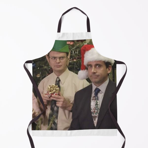 Item preview, The Office Christmas designed and sold by RodRodr6.