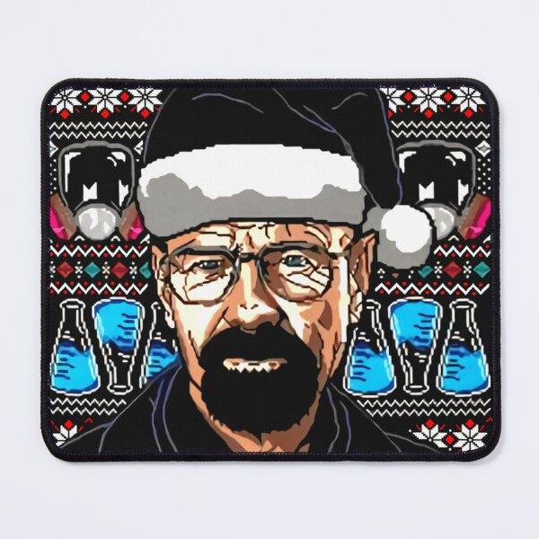 Item preview, Breaking Bad Christmas Ugly designed and sold by RodRodr6.