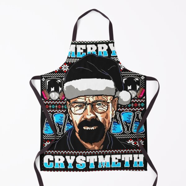 Item preview, Breaking Bad Christmas Ugly designed and sold by RodRodr6.