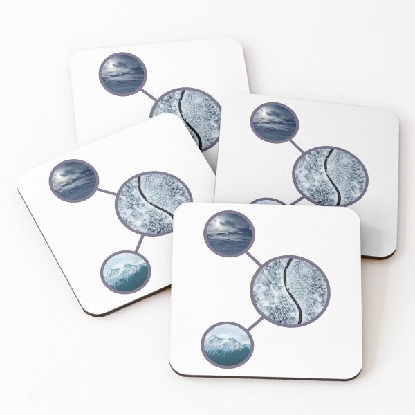 Item preview, Explore nature  designed and sold by milena-d98.