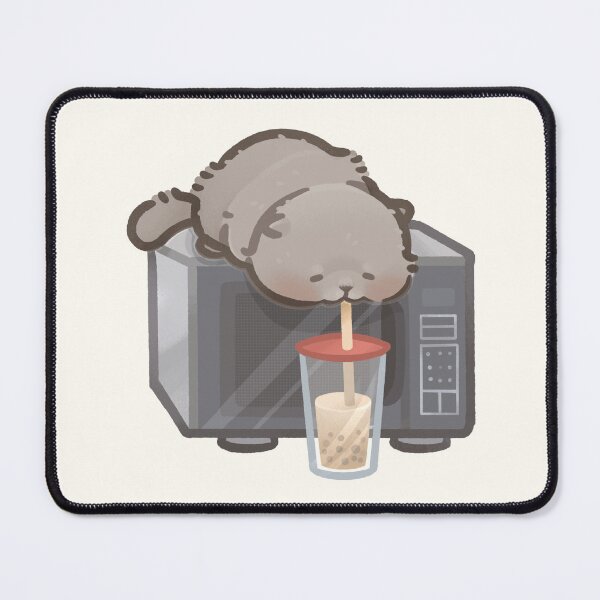 Item preview, boba baby (sip sip sip) designed and sold by kapebeans.