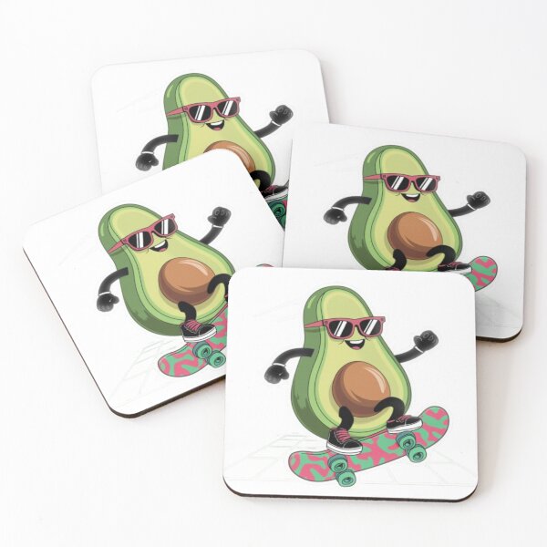 Item preview, Radical Avo-cado designed and sold by Lelum senadeera.