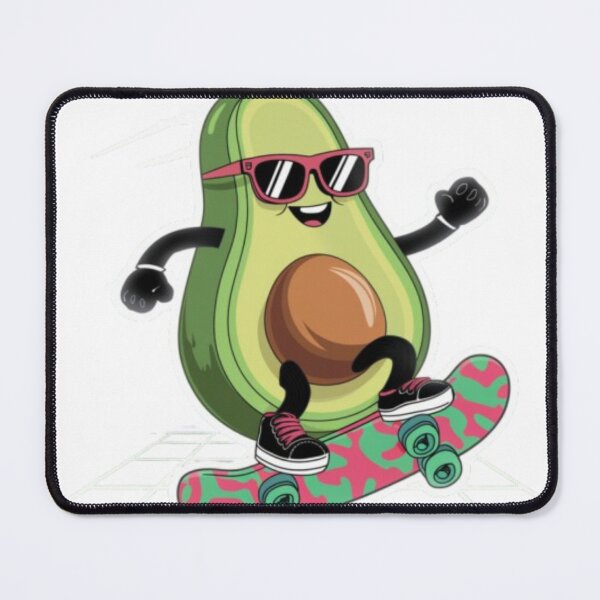 Item preview, Radical Avo-cado designed and sold by Lelum senadeera.