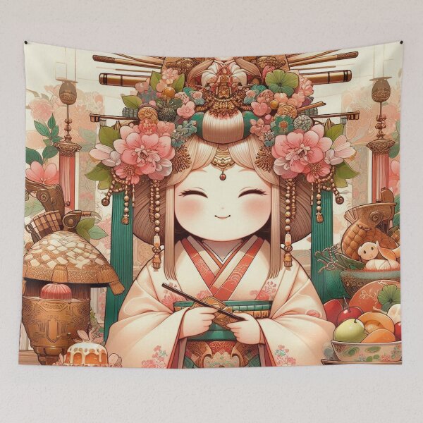 Item preview, Toyouke designed and sold by RaF71PrO.