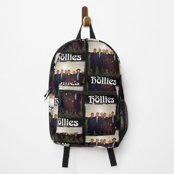 Item preview, The Hollies Band designed and sold by VistaLand.