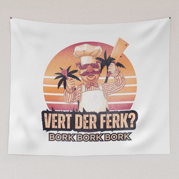 Item preview, Vintage Retro Vacation Vibe designed and sold by LeggetTinch.