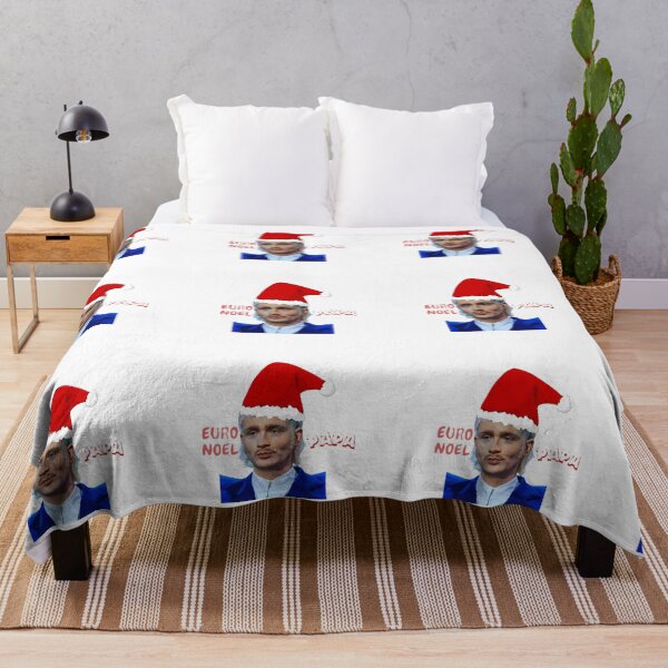 joost klein europapa Throw Blanket