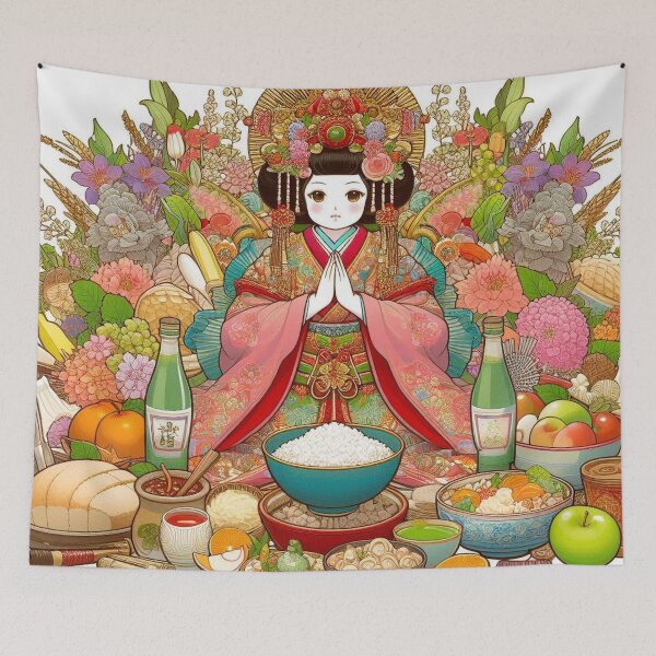 Item preview, Toyouke designed and sold by RaF71PrO.