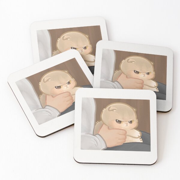 Item preview, hold me back. designed and sold by kapebeans.