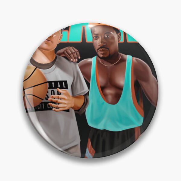 Item preview, White Men Can'T Jump designed and sold by StevenOgletr36.