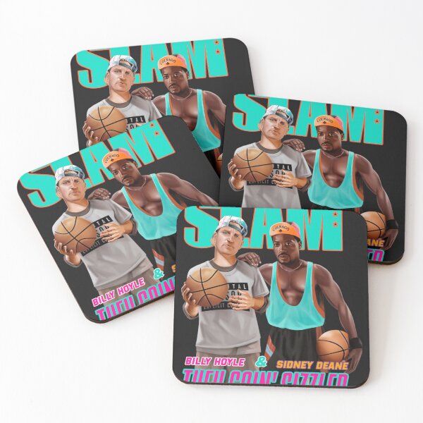 Item preview, White Men Can'T Jump designed and sold by StevenOgletr36.